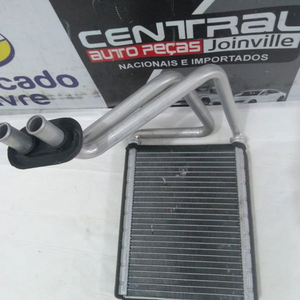 Radiador Do Ar Quente Honda Civic G10 2017 2018 Unidade 