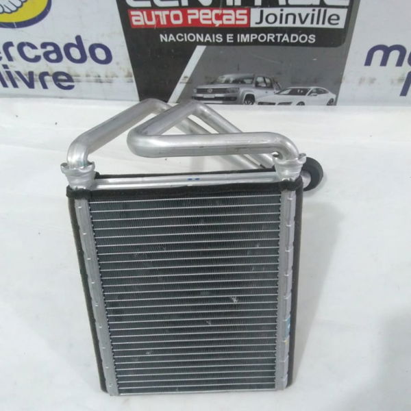 Radiador Do Ar Quente Honda Civic G10 2017 2018 Unidade 