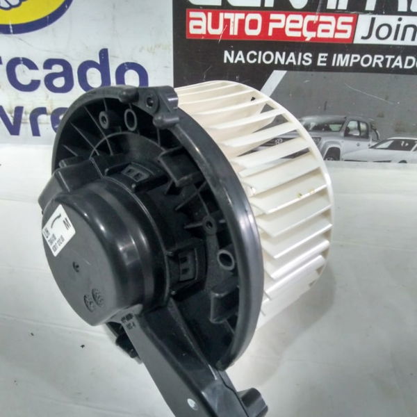Ventoinha Ar Interno Honda Civic G10 2017 2018