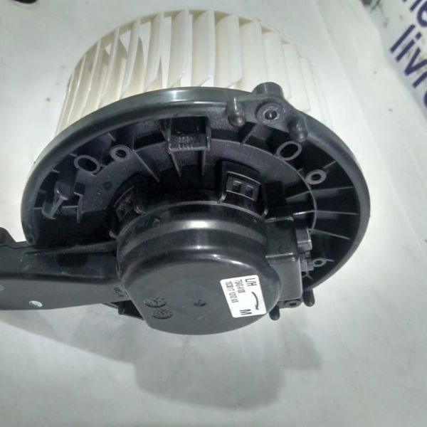 Ventoinha Ar Interno Honda Civic G10 2017 2018