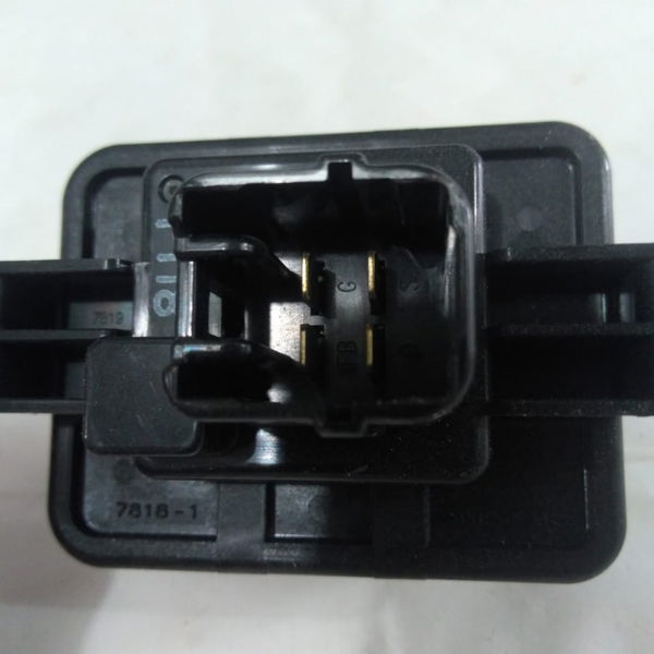 Resistência Ar Condicionado Honda Civic G10 2017 Unidade