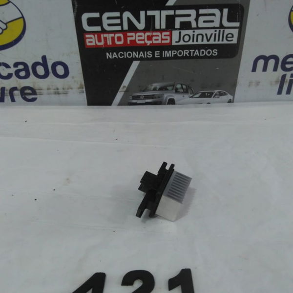 Resistência Ar Condicionado Honda Civic G10 2017 Unidade