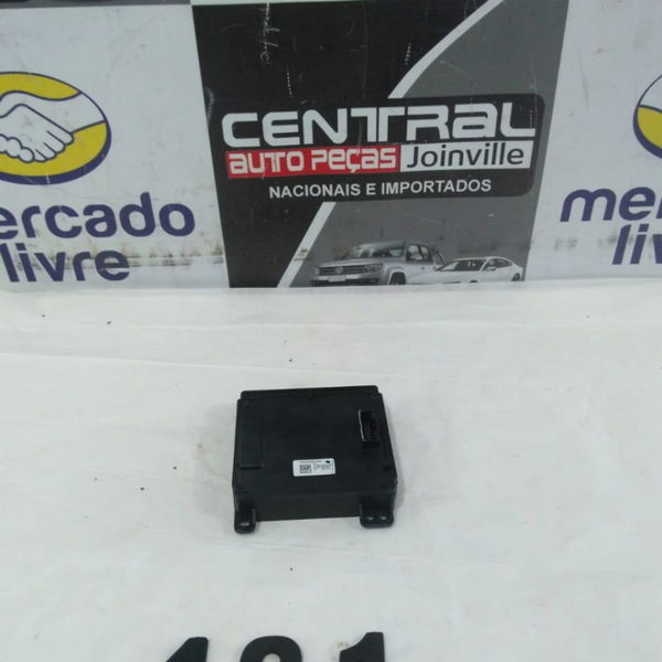 Módulo Ar Condicionado Honda Civic G10 2017 Unidade
