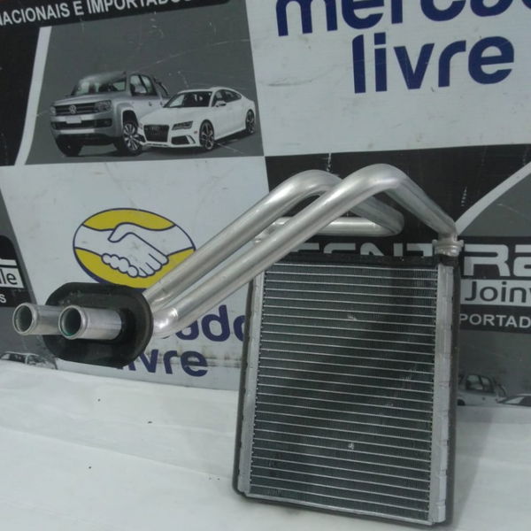 Radiador Do Ar Quente Honda Civic G10 2017 Turbo