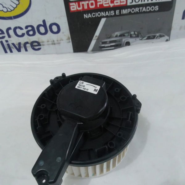 Ventoinha Ar Interno Honda Civic G10 2017 Turbo