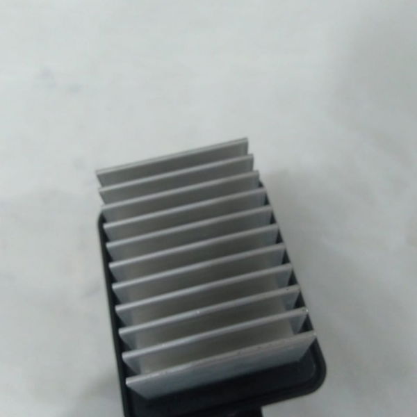 Resistência Ar Condicionado Honda Civic G10 2017 Turbo