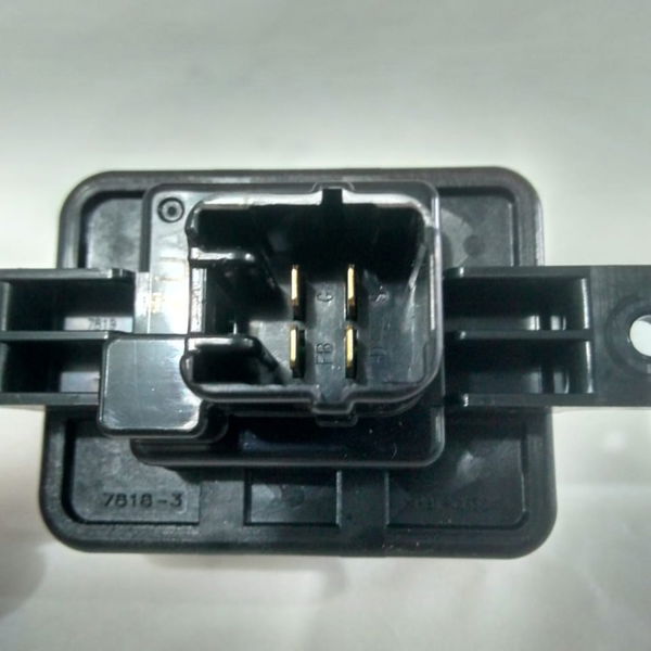 Resistência Ar Condicionado Honda Civic G10 2017 Turbo
