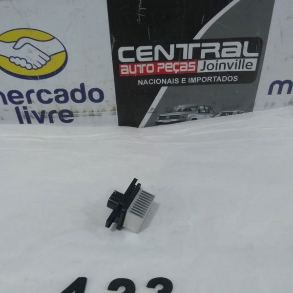Resistência Ar Condicionado Honda Civic G10 2017 Turbo
