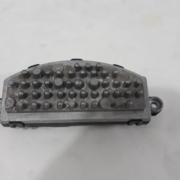 Resistência Ar Condicionador Bmw 320i 2011