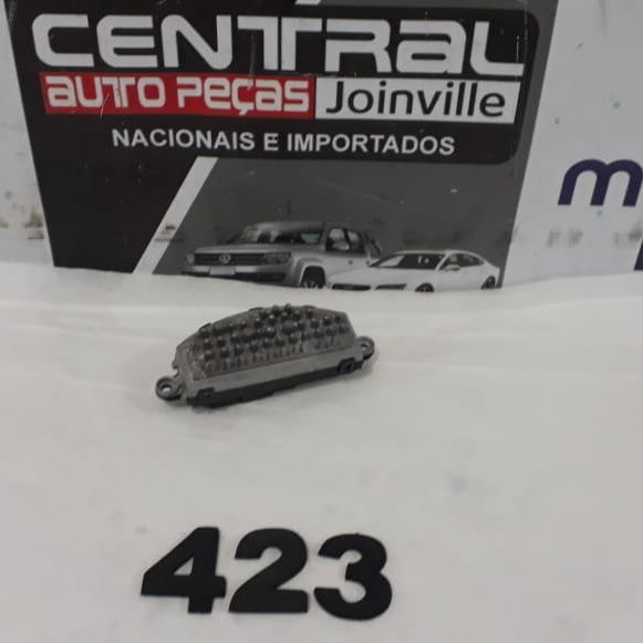 Resistência Ar Condicionador Bmw 320i 2011