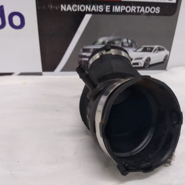 Mangueira Duto Ar Ford New Fiesta Titanium 2014 1.6