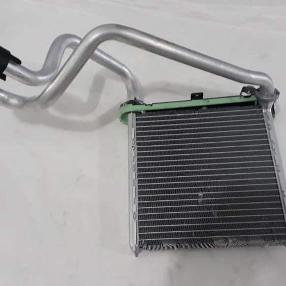 Radiador Ar Quente Volkswagen Golf 2017