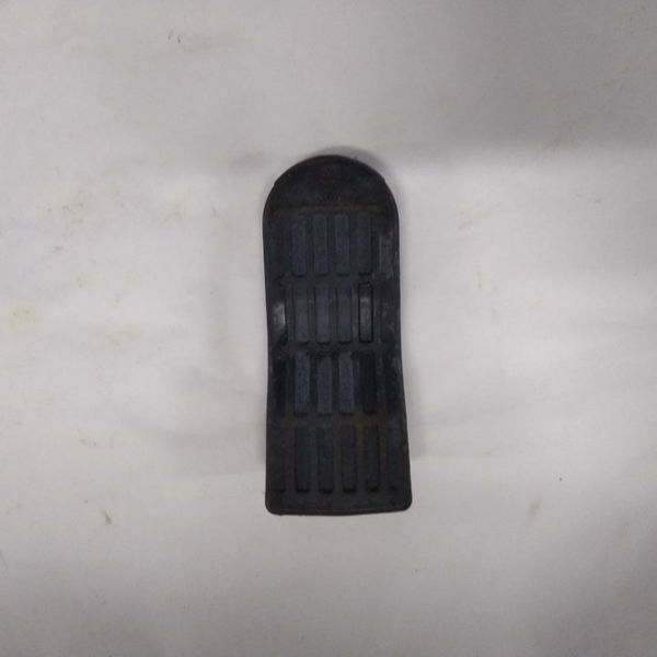 Borracha Pedal Acelerador Ford New Fiesta Titanium 2014 1.6