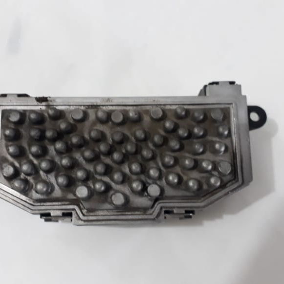 Resistência Ar Condicionado Volkswagen Amarok 2011