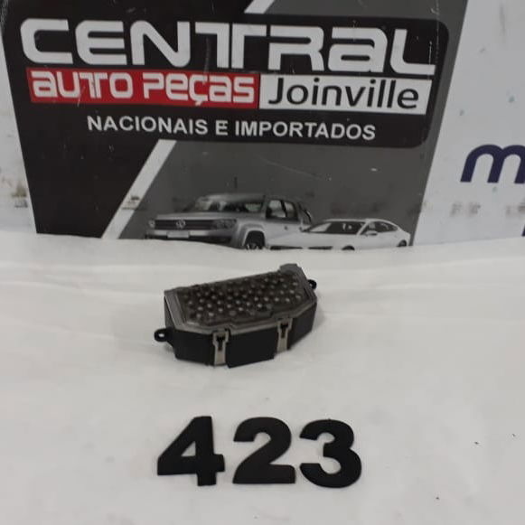 Resistência Ar Condicionado Volkswagen Amarok 2011