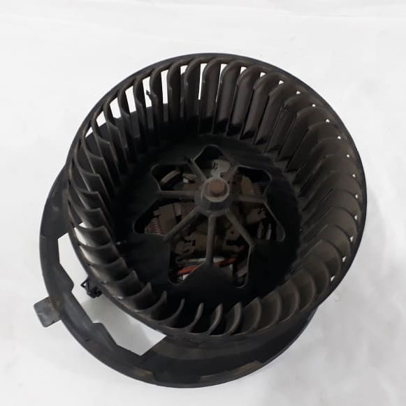 Motor Ventilador Ar Volkswagen Amarok 2011