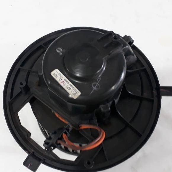Motor Ventilador Ar Volkswagen Amarok 2011