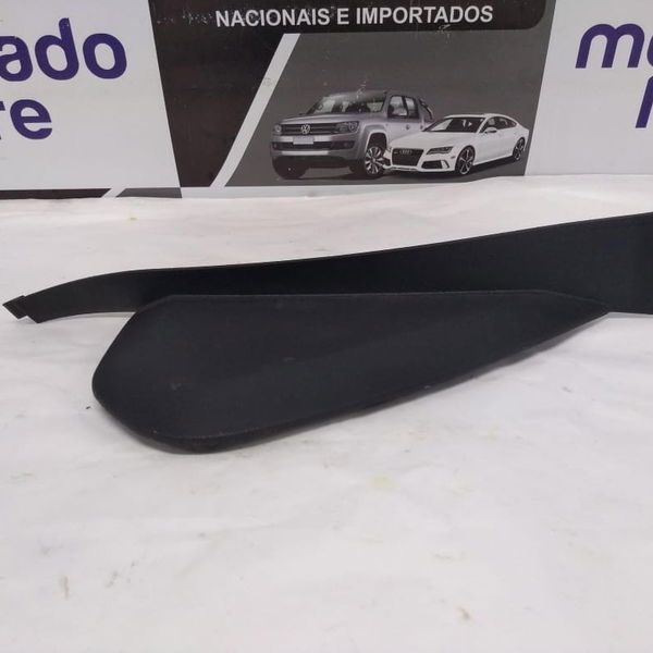 Acabamento Painel L.d Ford New Fiesta Titanium 2014 1.6
