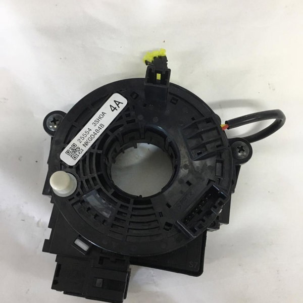 Hard Disk Fita Disparador Nissan Sentra 2.0 16v  2019