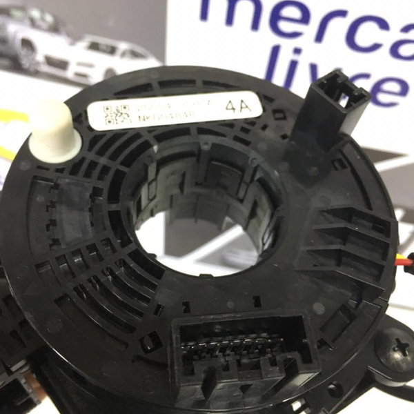 Hard Disk Fita Disparador Nissan Sentra 2.0 16v  2019