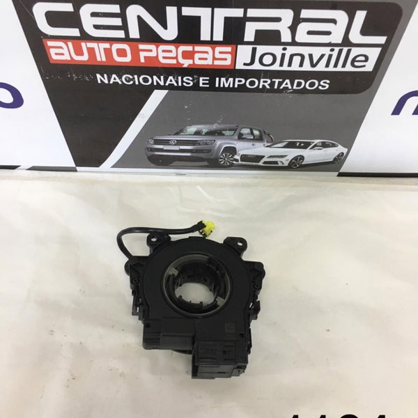 Hard Disk Fita Disparador Nissan Sentra 2.0 16v  2019