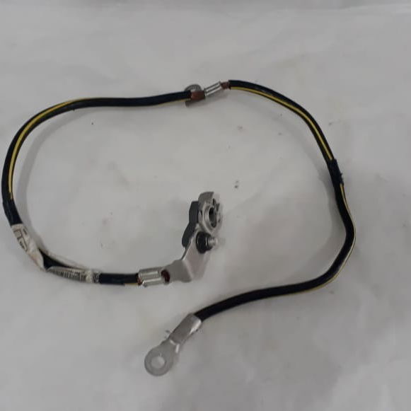 Cabo Polo Negativo Bateria Nissan Sentra 2.0 2019