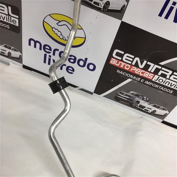 Mangueira Ar Condicionado Nissan Sentra 2019