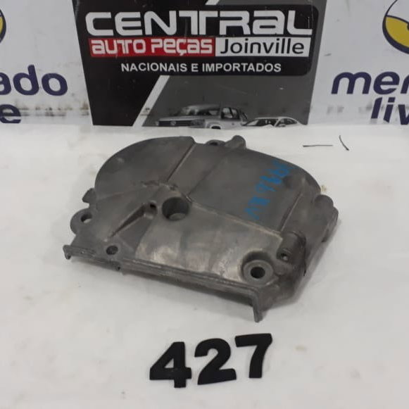 Tampa Frontal Motor Renault Sandero 1.6 16v 2015