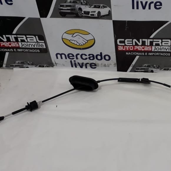 Cabo Seletor Câmbio Nissan Sentra 2.0 2019