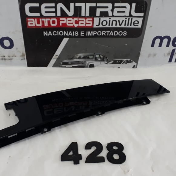 Acabamento Aplique Esquerdo Coluna Mercedes Gla200 2018