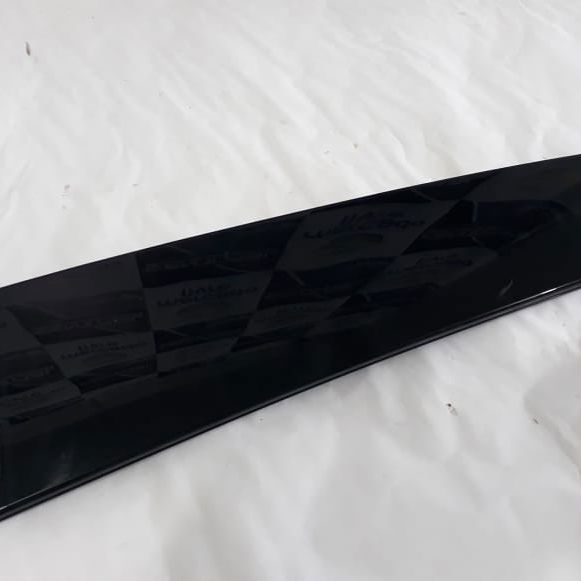 Acabamento Aplique Direi Coluna Mercedes Gla200 2018 Detalhe