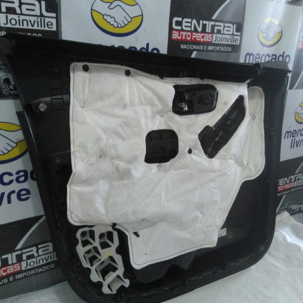 Forro Porta Dianteiro Direito Gm Tracker 2014 2015