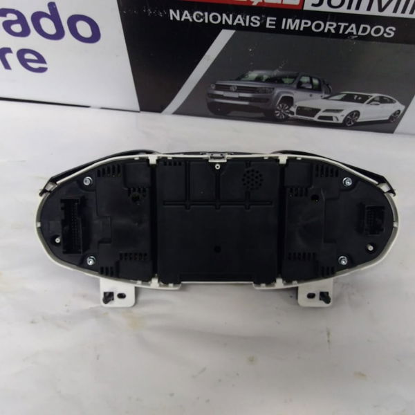 Painel Instrumentos Ford New Fiesta Titaniun 2014