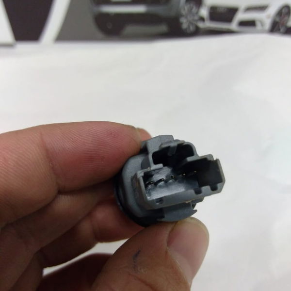 Sensor Crepuscular Ford New Fiesta 2014
