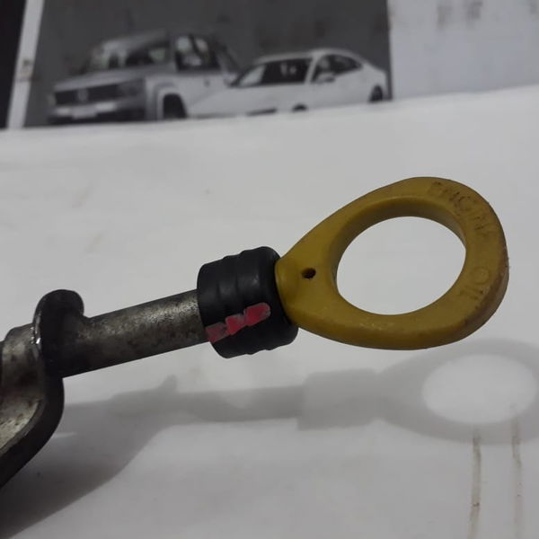 Vareta Óleo Suporte Toyota Hilux Diesel 2014