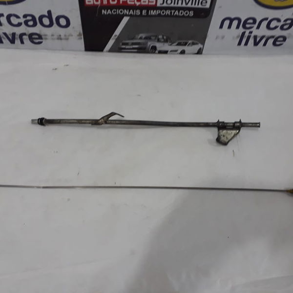 Vareta Óleo Suporte Toyota Hilux Diesel 2014