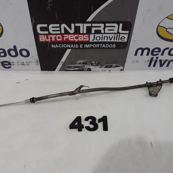 Vareta Óleo Suporte Toyota Hilux Diesel 2014