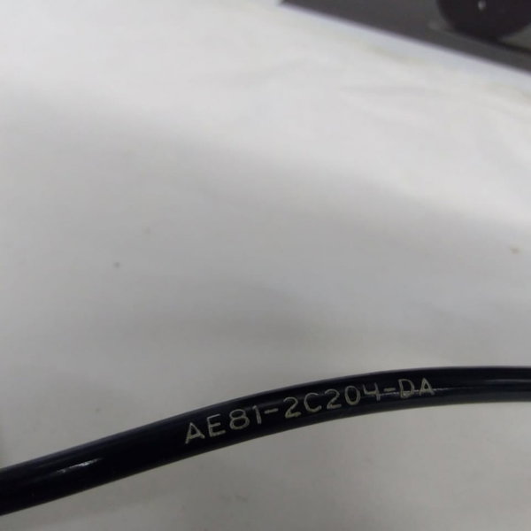 Sensor Abs Traseiro Esquerdo New Fiesta Titanium 2014