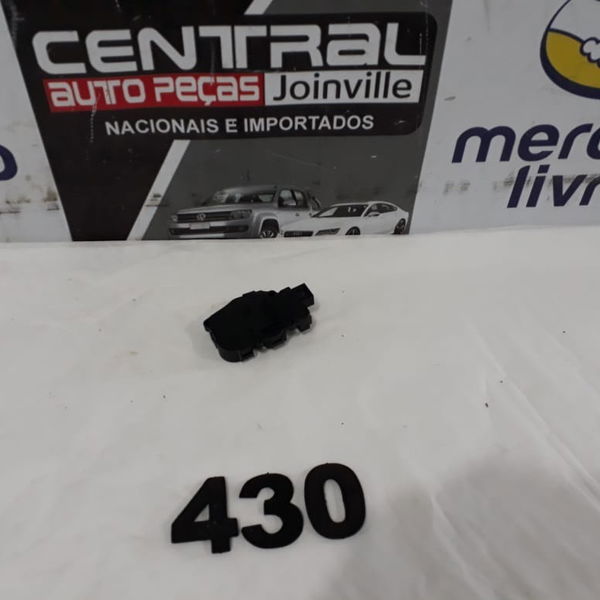 Atuador Caixa Evaporador Ar Bmw X1 2018 Cod 410475520