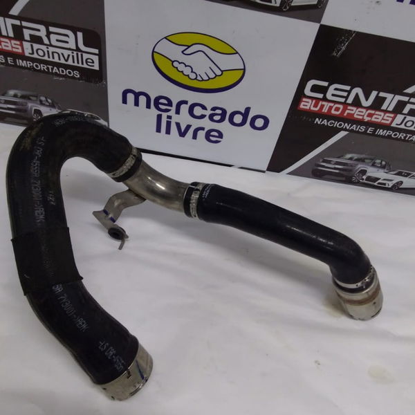 Mangueira Turbina Gm Tracker Ltz 1.4 2018