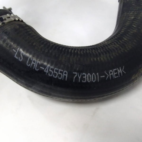 Mangueira Turbina Gm Tracker Ltz 1.4 2018