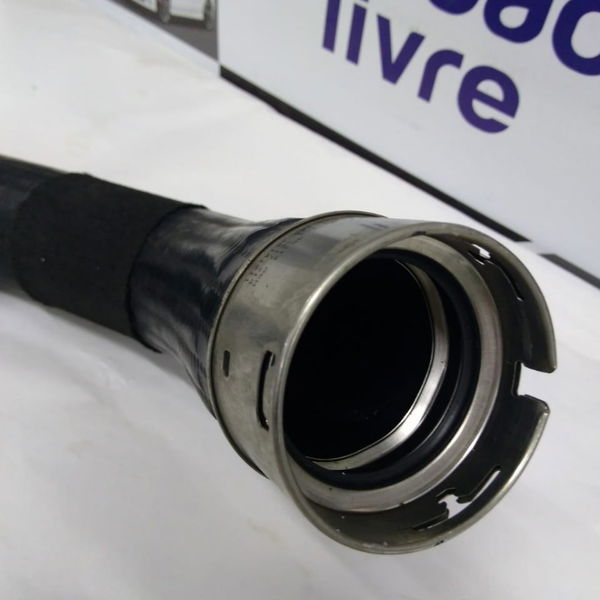 Mangueira Turbina Gm Tracker Ltz 1.4 2018