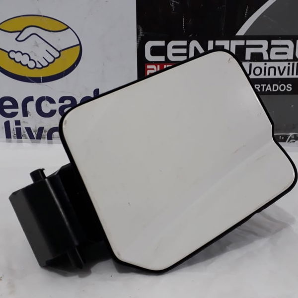 Portinhola Tanque Combustível Volkswagen Amarok 2011 Detalhe