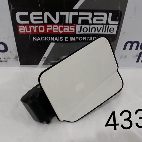 Portinhola Tanque Combustível Volkswagen Amarok 2011 Detalhe