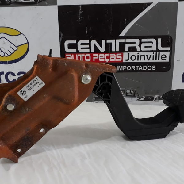Pedal Embreagem Volkswagen Amarok 2011