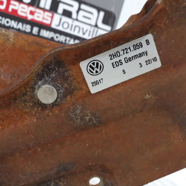 Pedal Embreagem Volkswagen Amarok 2011
