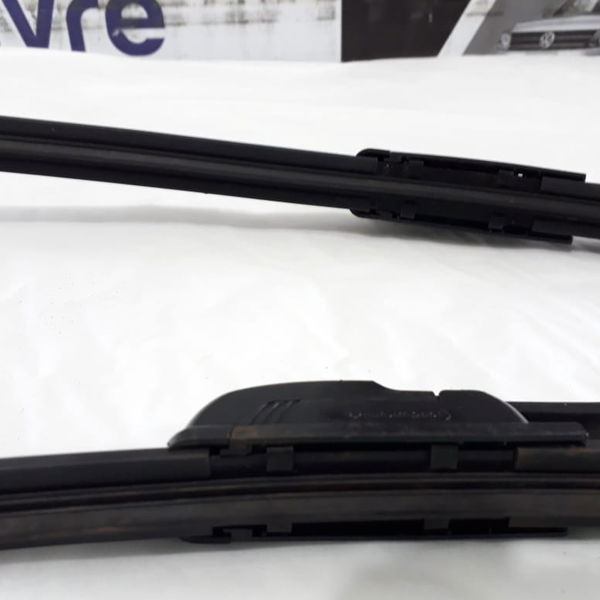 Par Braço Limpador Parabrisa Volkswagen Amarok 2011