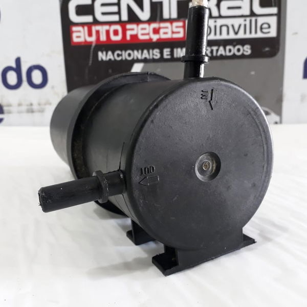 Filtro Combustível Diesel Volkswagen Amarok 2011