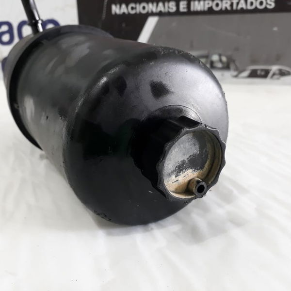 Filtro Combustível Diesel Volkswagen Amarok 2011