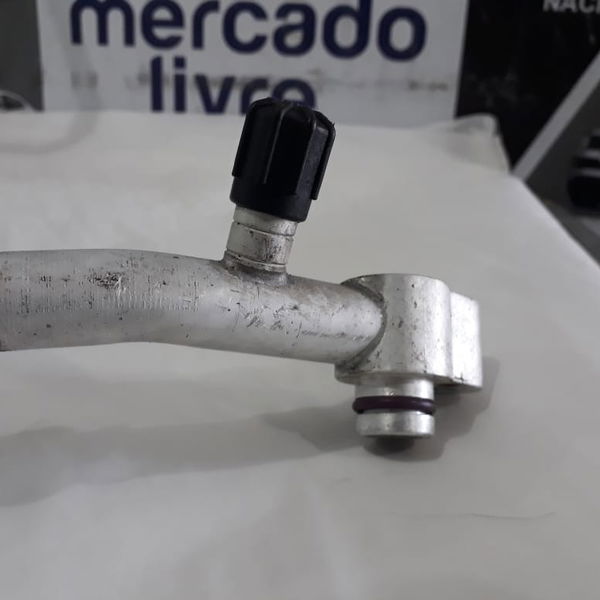 Mangueira Ar Condicionado Volkswagen Amarok 2011